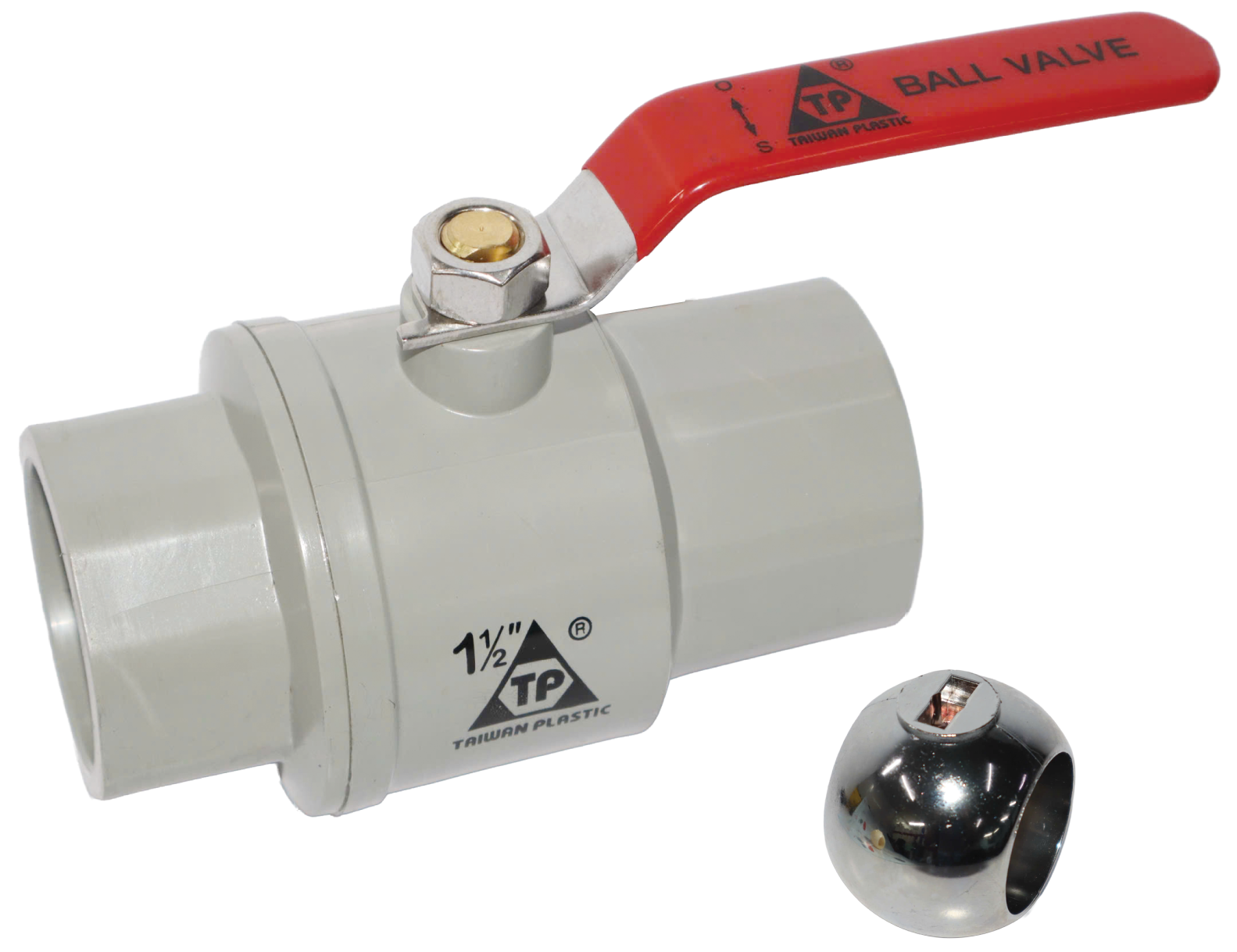NBX BALL (Electroplating)